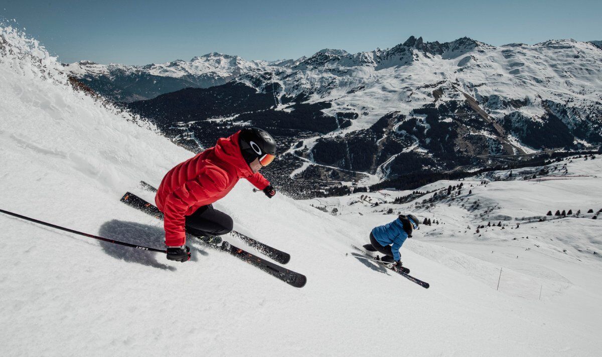 Over half of Brits would prefer action-packed holiday over relaxing