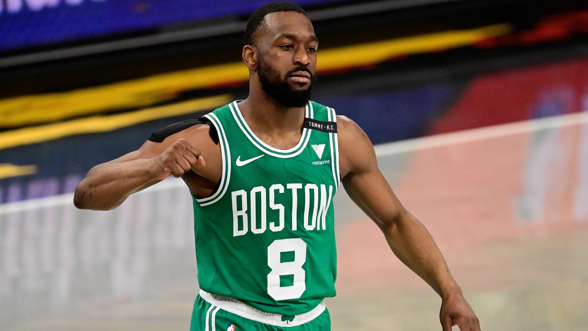 Kemba Walker trade grades: Celtics sell low on former All-Star; Thunder continue to stockpile assets