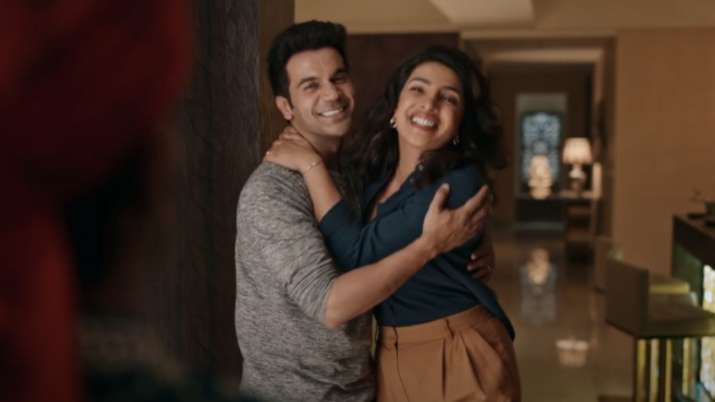 'The White Tiger' trailer featuring Priyanka Chopra, Rajkummar Rao and others will leave you wanting for more