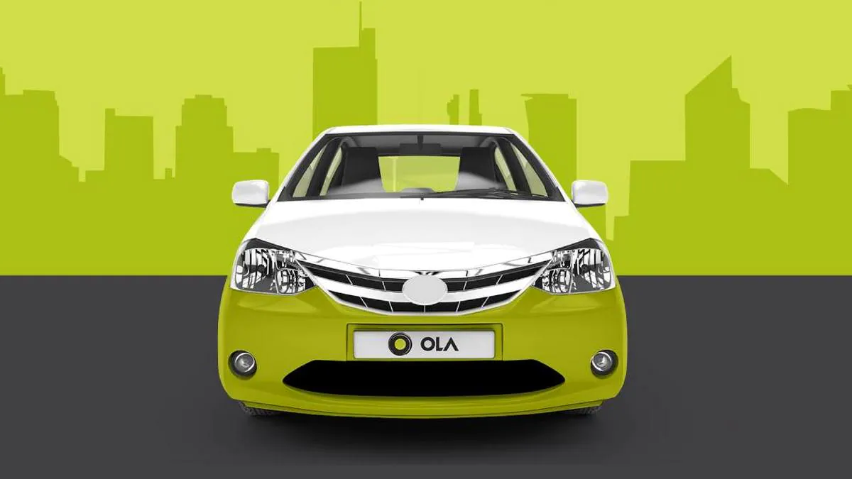 Ola to Invest Rs. 2,400 Crores in Tamil Nadu Electric Scooter Plant