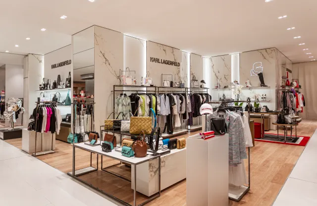 How the Karl Lagerfeld Brand Weathered the Pandemic