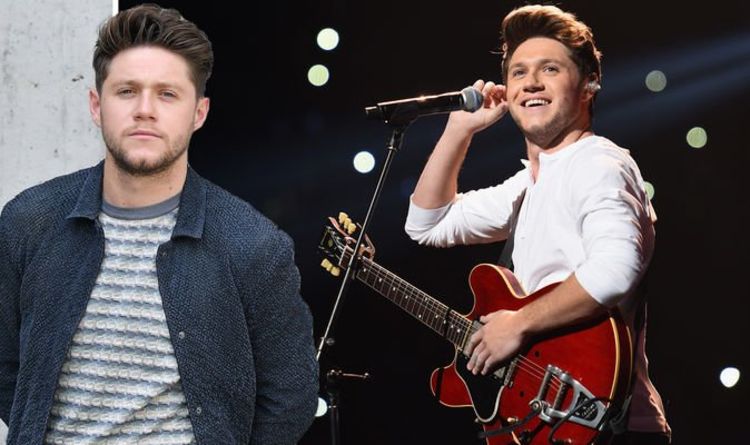 One Direction: Niall Horan talks