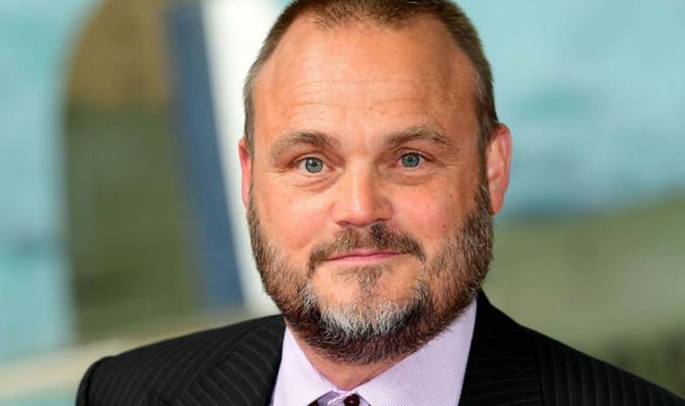 Comedian Al Murray to play online music show with daughter, 17, for cancer patients