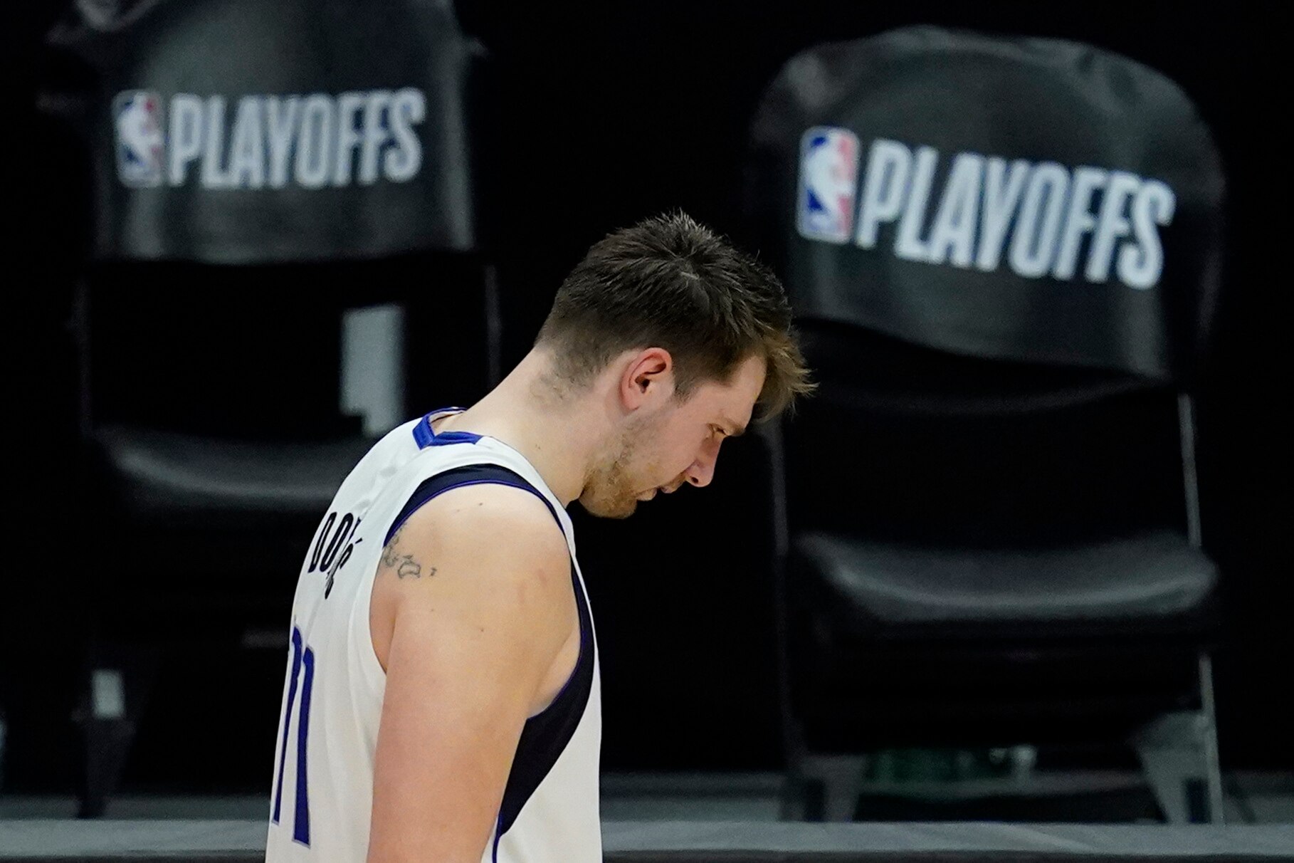 Luka Doncic Rumors: Mavericks Contract Talks Aren't Ongoing After 1st-Round Exit