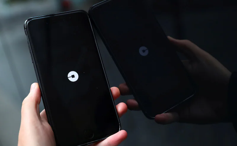Uber, Hard-Hit by Pandemic, Sells Its Robot-Vehicle Division ATG to Aurora