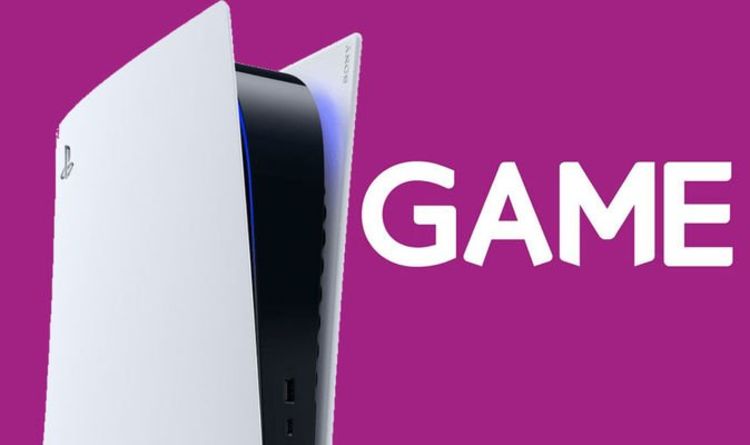GAME PS5 stock: Next PlayStation 5 console restock is available soon