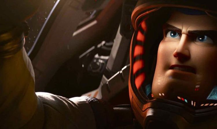 Lightyear release date, cast, trailer, plot: All about Chris Evans