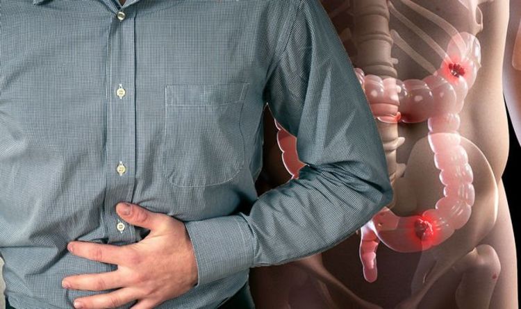 Stomach bloating: ‘Sudden’ bloating is a serious warning sign - what it could mean