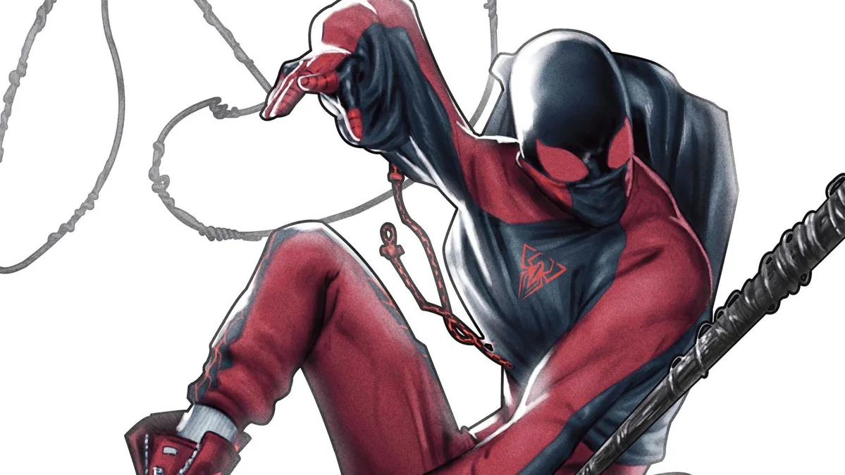 Spider-Man: Miles Morales Gets New Costume for 10th Anniversary