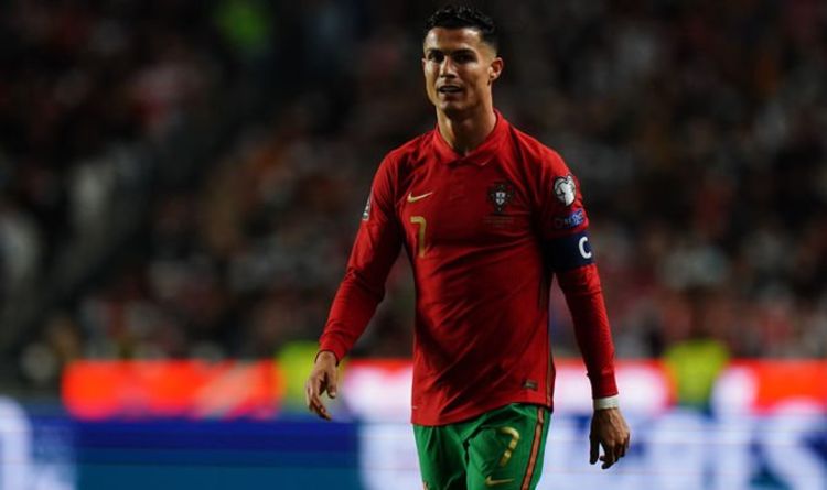 Man Utd's Cristiano Ronaldo breaks silence on Portugal's World Cup pain - 'No excuses'