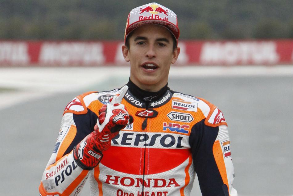 Marquez faces six-months lay-off after undergoing third operation