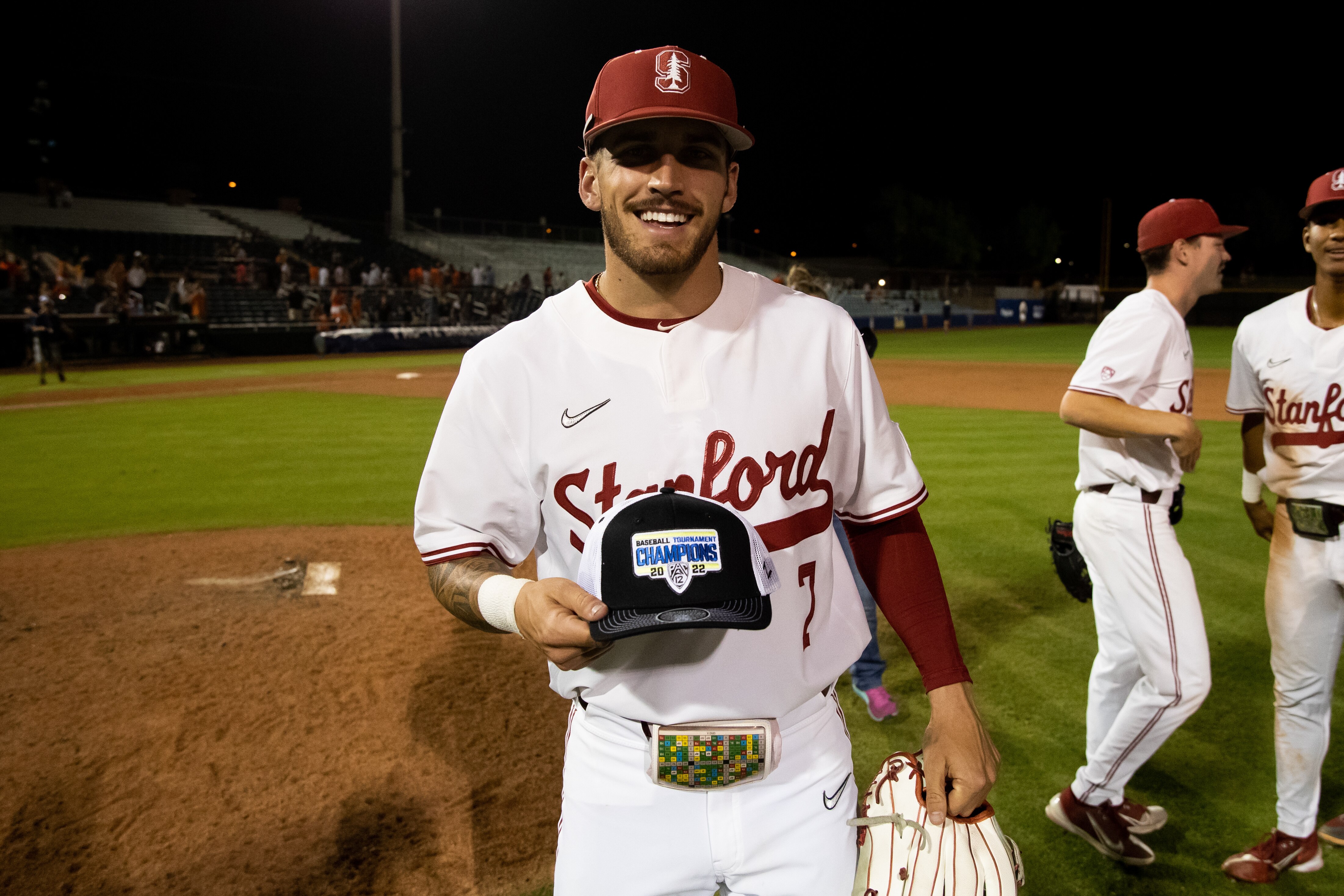 College World Series 2022: Bracket Dates, TV Schedule and Format