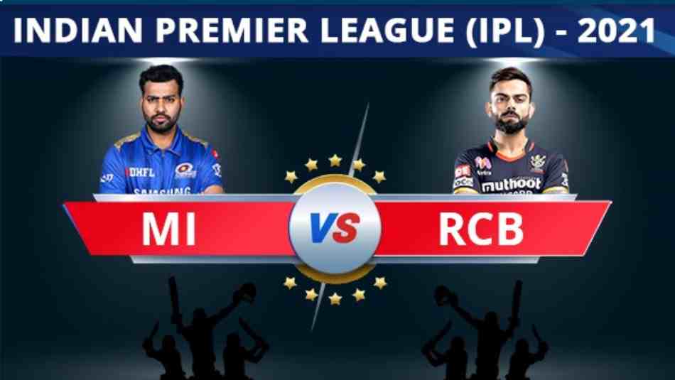 IPL 2021: Match 1, MI vs RCB: Preview, team analysis, pitch report