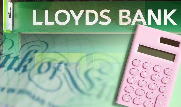 Lloyds Bank is offering customers 1.5% interest rate - but balance impacts what you get