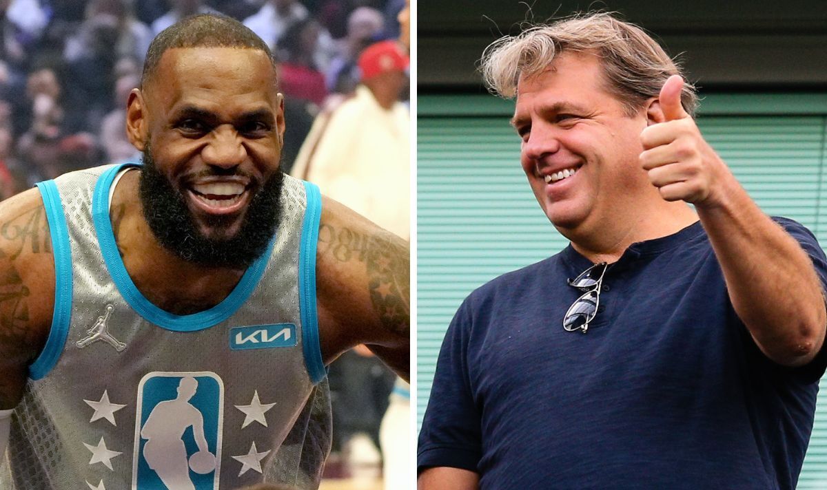 Four reasons Todd Boehly is spot on with Premier League All-Star idea