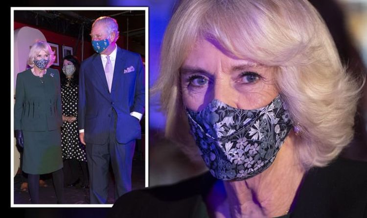 Camilla 'retreats' following The Crown backlash while Prince Charles 'on attack' - expert