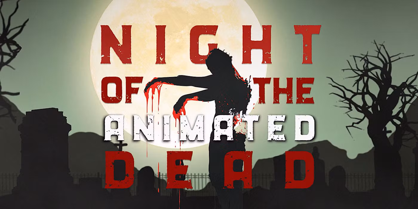 Animated ‘Night of the Living Dead’ Adaptation Coming Starring Josh Duhamel, Dulé Hill, and Katee Sackhoff