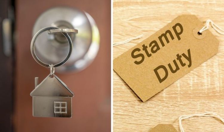 Mortgage: Stamp duty changes force shifts in priorities as remortgaging figures plummet