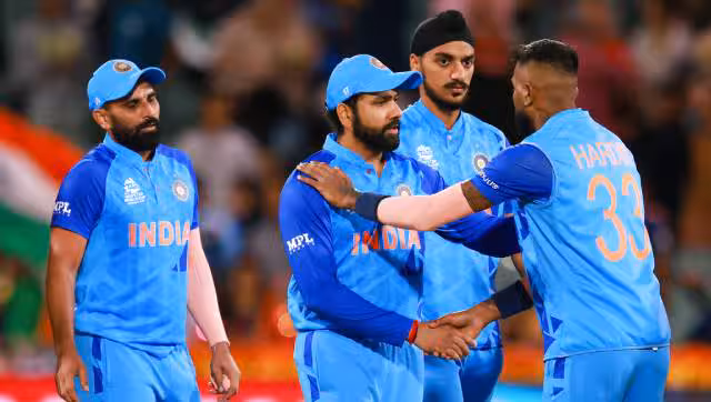 Why India need to ditch archaic approach to selection and take a leaf out of IPL playbook