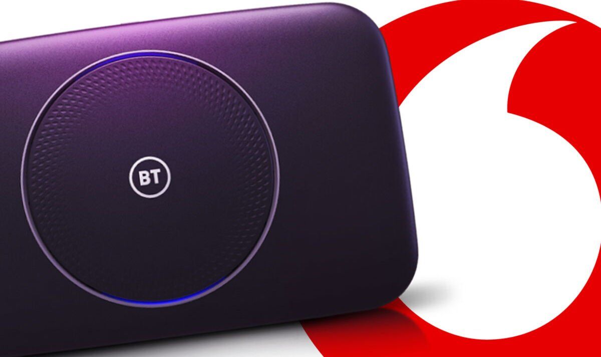 BT Broadband has just been beaten... is it time to switch your provider?