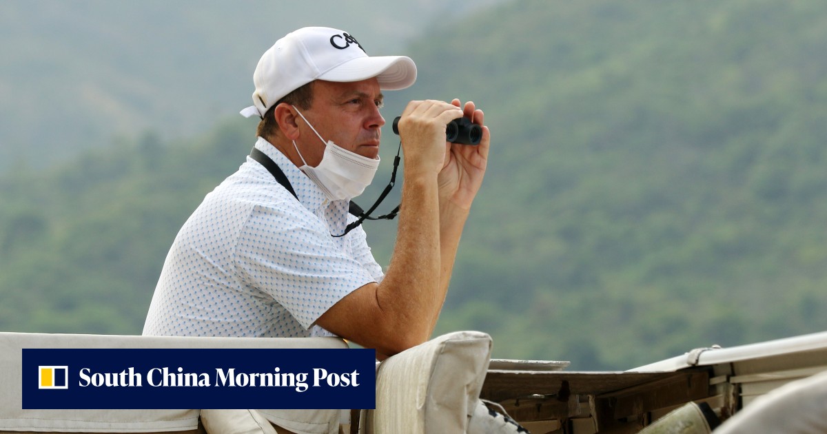 Fownes will be champion trainer, Badel fined another HK$185,000