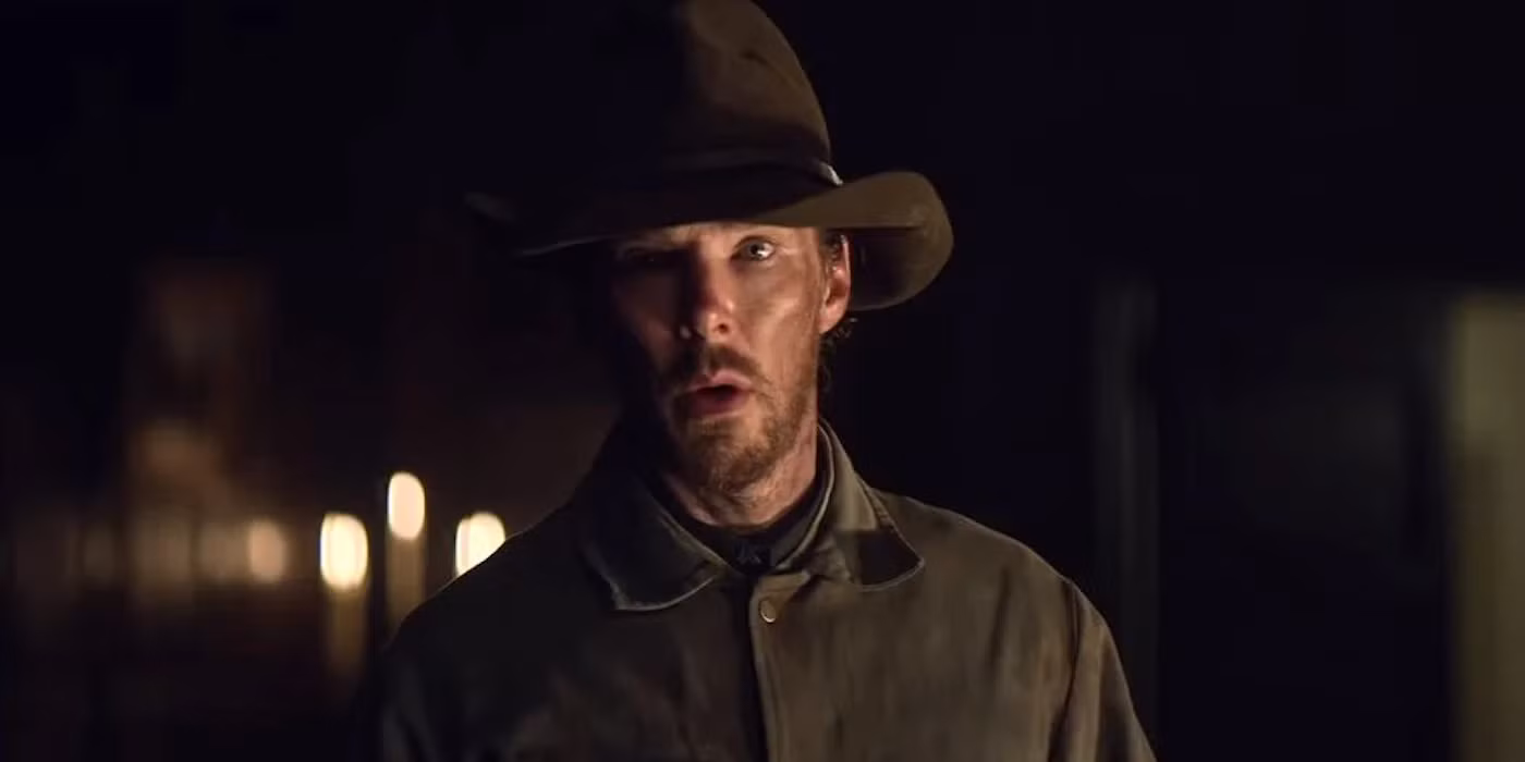 ‘The Power of the Dog' Trailer Stars Benedict Cumberbatch in Gorgeous Western