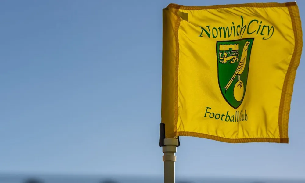 Norwich City Terminates Sponsorship Deal with BK8 Sports