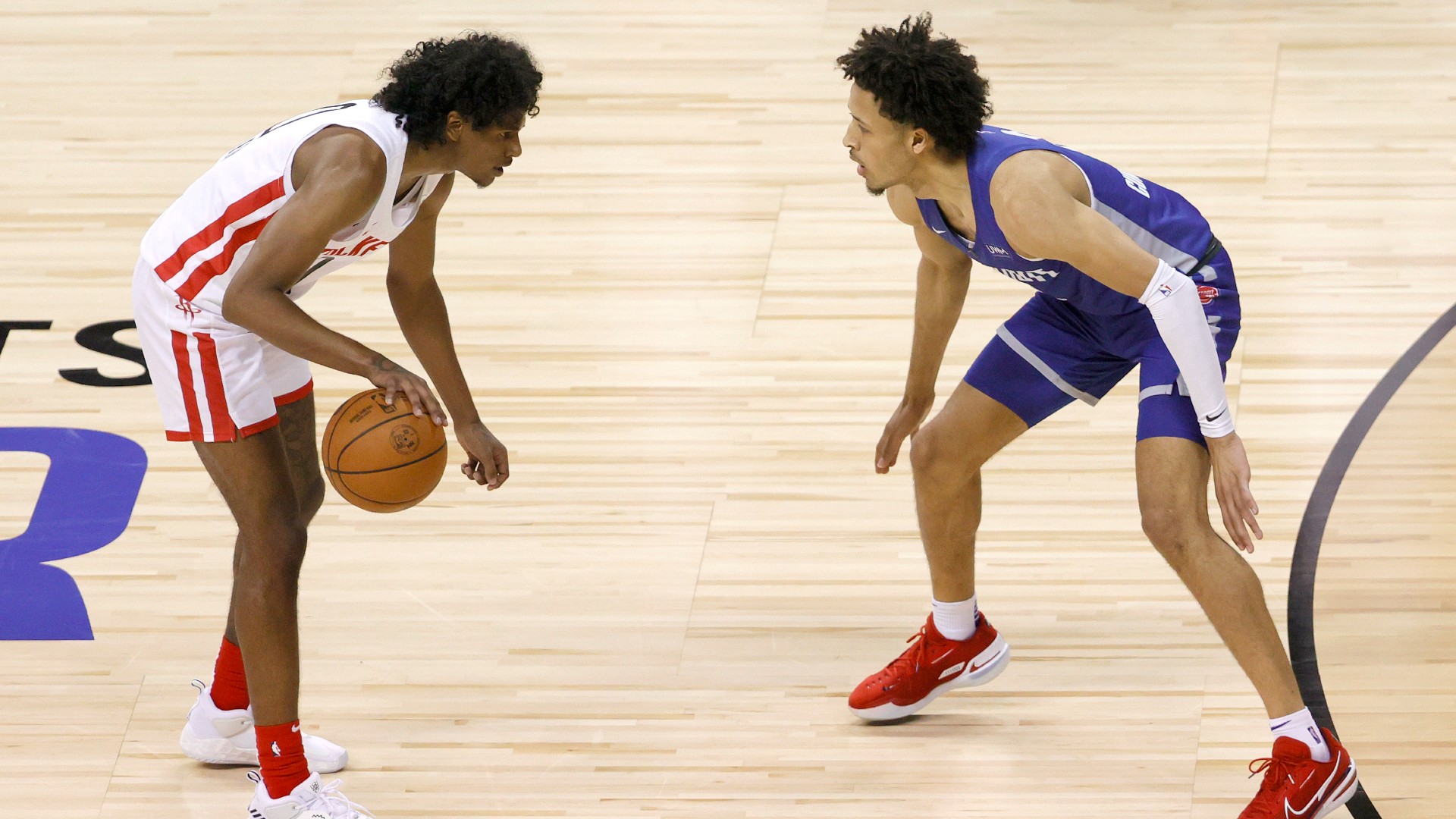 NBA Rookie of the Year odds 2021: Cade Cunningham, Jalen Green emerge as early favorites to win award