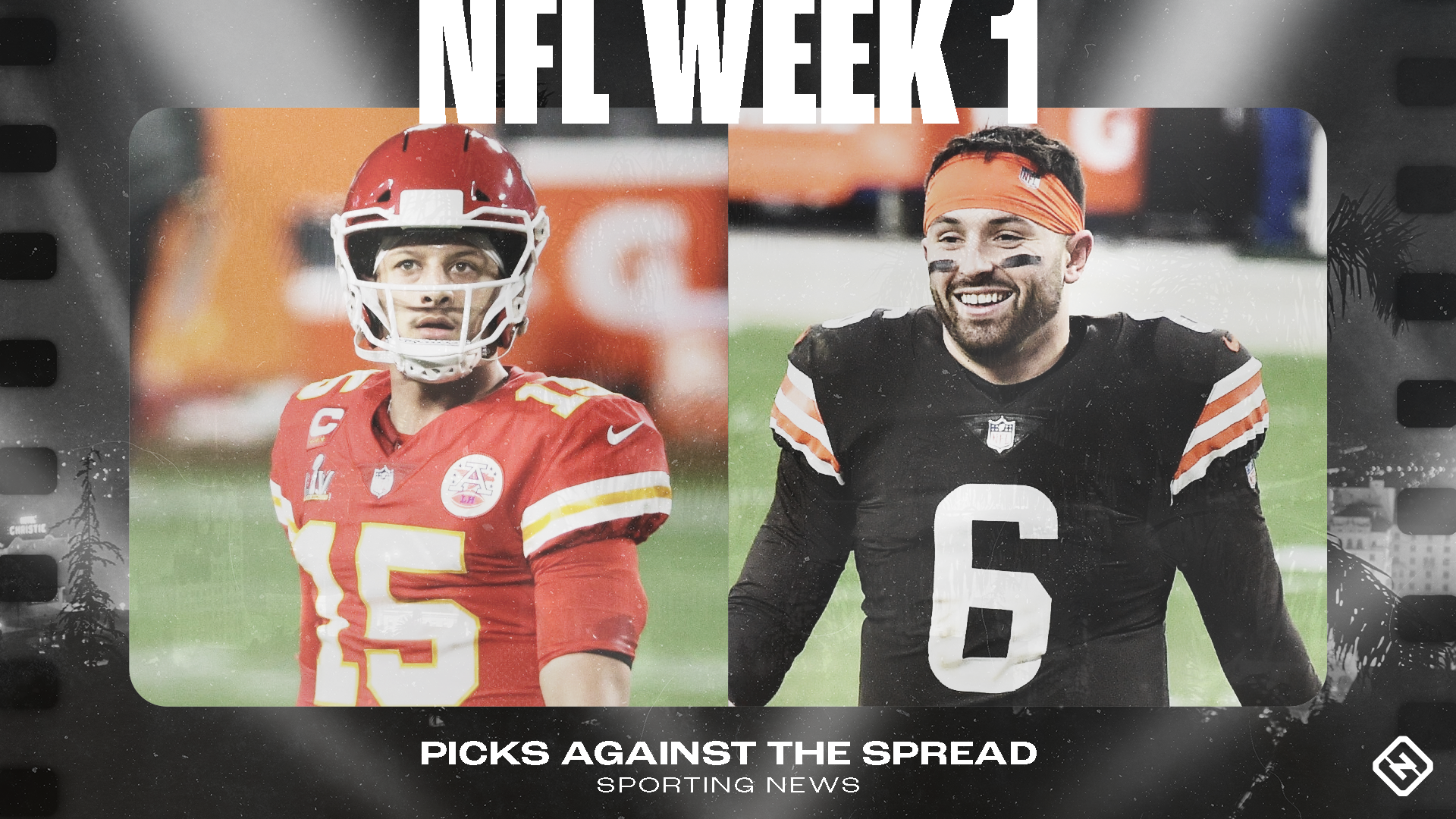 NFL picks, predictions against spread Week 1: Bucs flex on Cowboys; Chiefs control Browns; 49ers, Packers roll