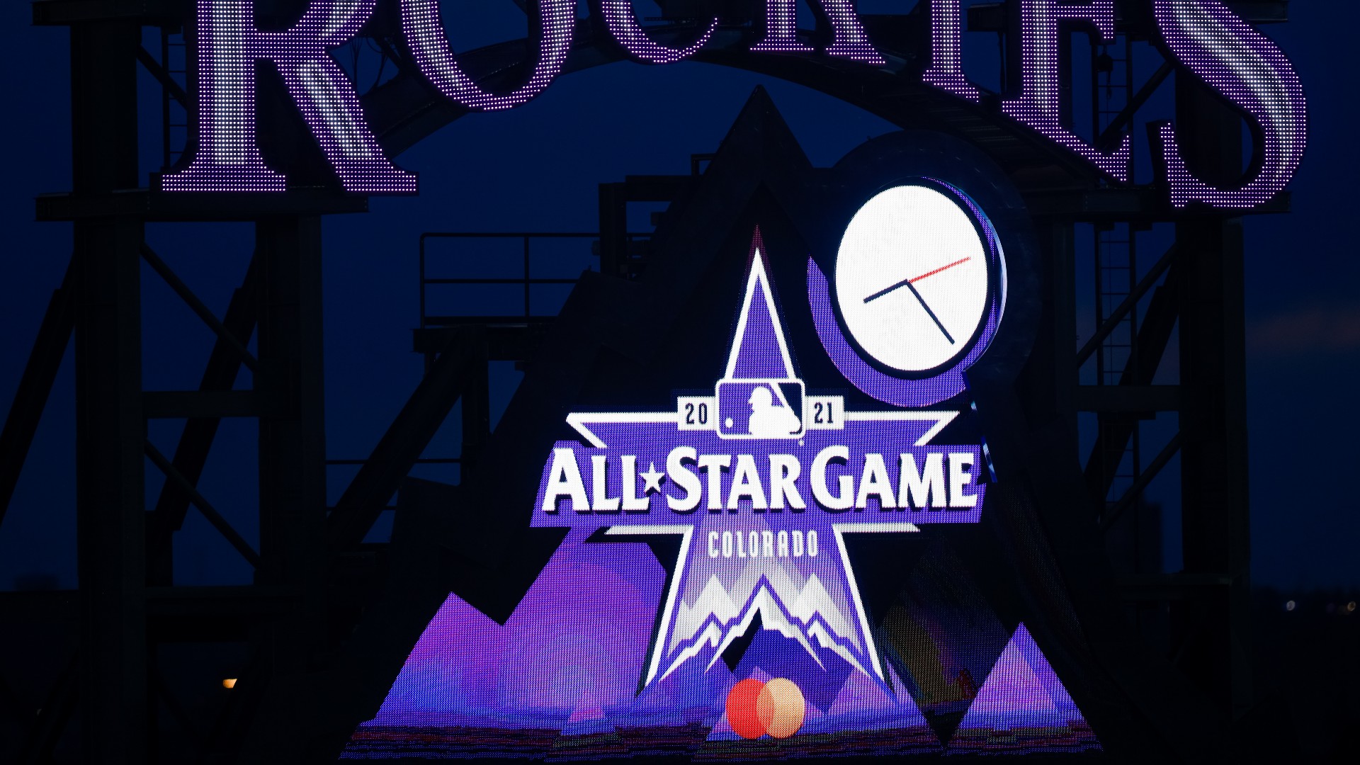 MLB All-Star schedule 2021: Times, TV channels for Home Run Derby, futures & celebrity softball games