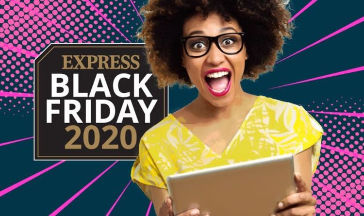 Black Friday 2020 warning: The