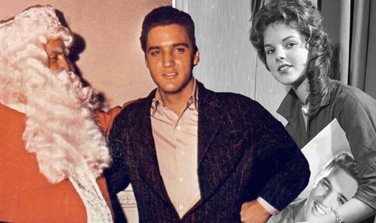 Priscilla Presley Christmas: How does Priscilla celebrate Christmas? ‘Listens to Elvis eve