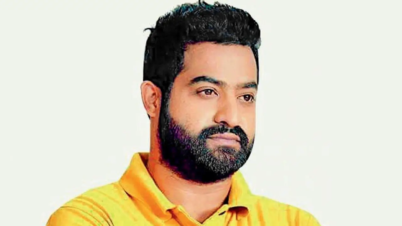 Jr. NTR ‘ready to pounce’ at interesting Hindi film offers
