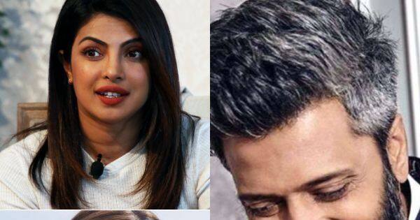 Farmers Protest: Priyanka Chopra, Sonam Kapoor, Riteish Deshmukh and others pledge their unconditional support