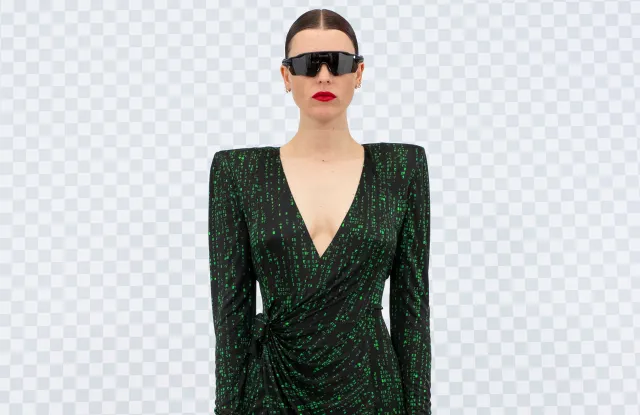 Vetements RTW Spring 2022