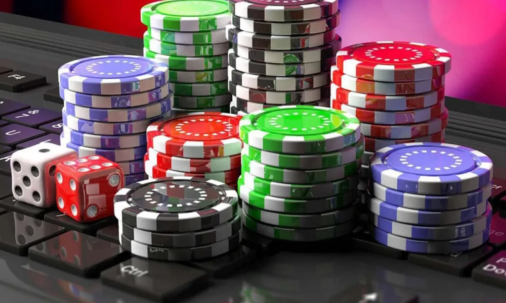 Online Gambling Self-exclusion Increases in Spain