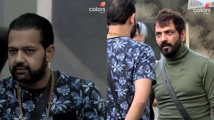 Bigg Boss 14 Dec 8 LIVE UPDATES: Who will be the next captain?