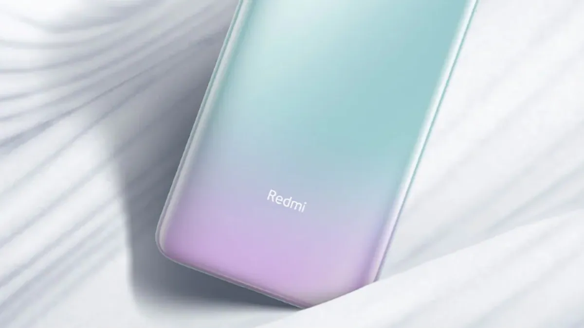 Redmi Note 9 Smartphone With 120Hz Display, AdaptiveSync Support Tipped