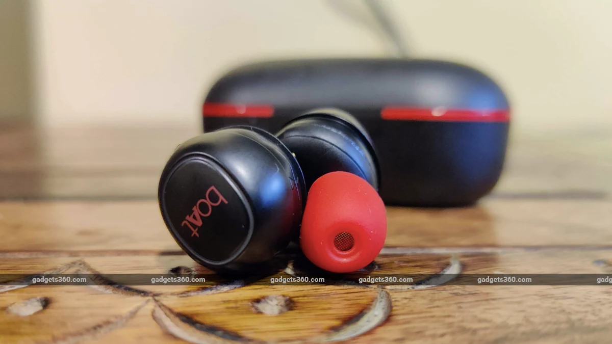 TWS Earbuds Shipments See Huge Rise in Q3 in India, Boat Leads Segment: IDC