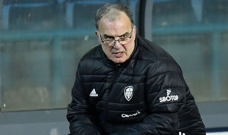 Leeds owner Andrea Radrizzani opens up on Marcelo Bielsa and how long he may stay as boss