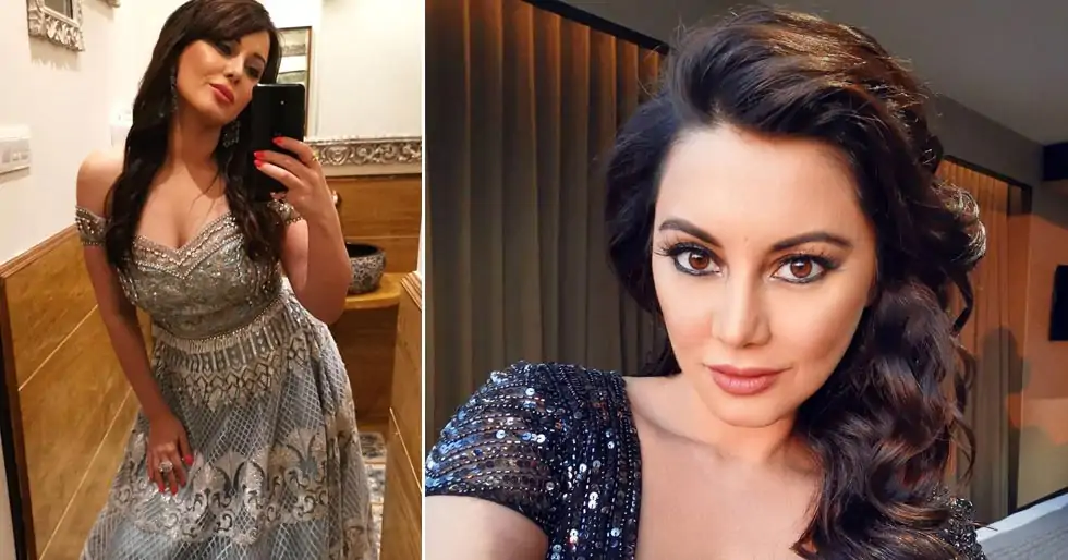 Minissha Lamba talks about facing the casting couch in Bollywood
