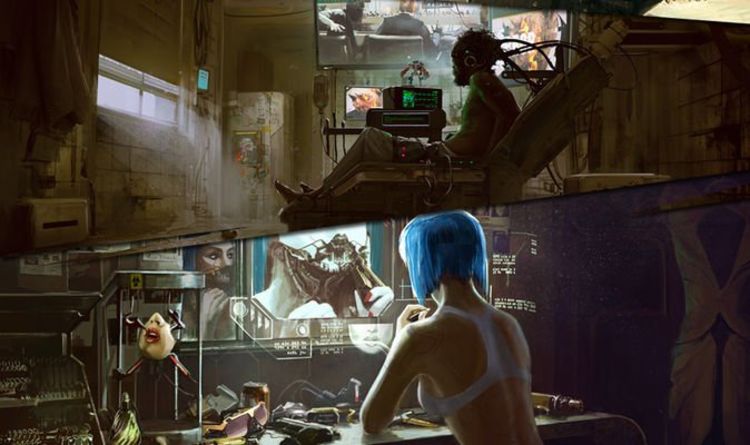Cyberpunk 2077 Steam download: Slow downloads with Day One Patch