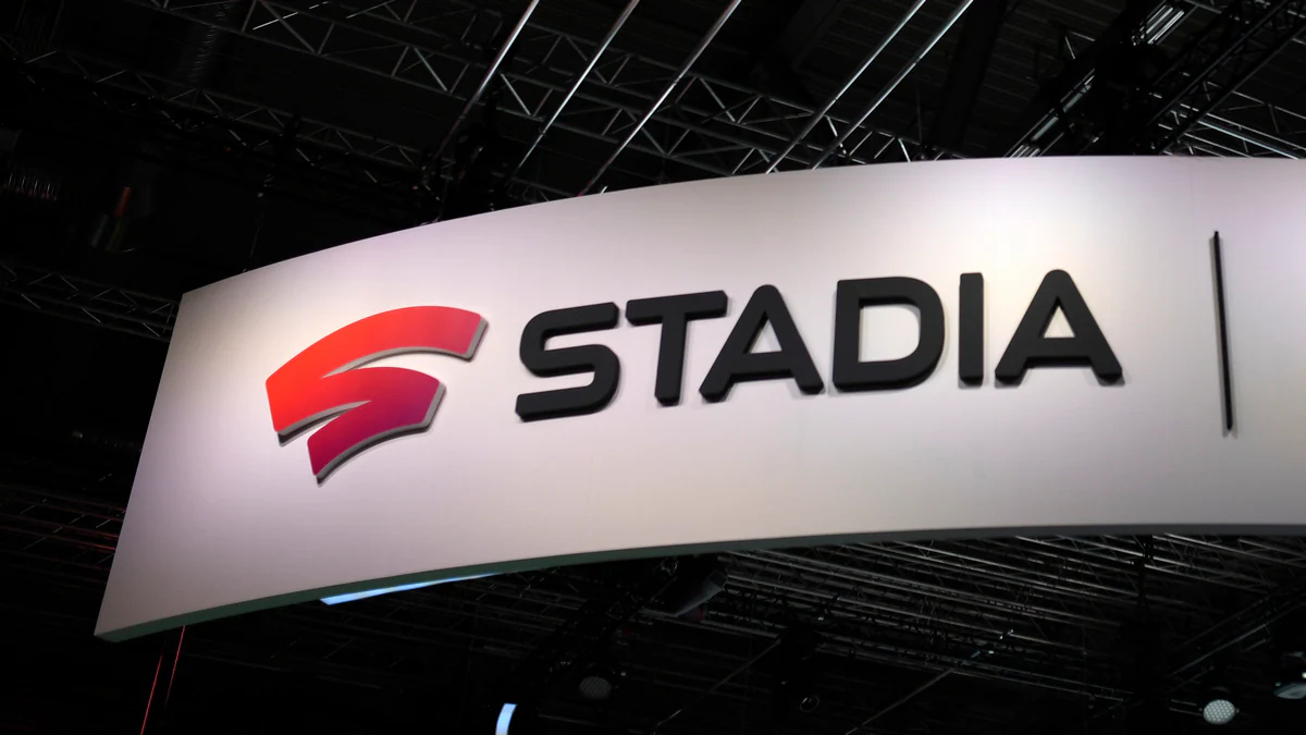 Apple Removes Stadia-Enabling App From Store for Violating Guidelines