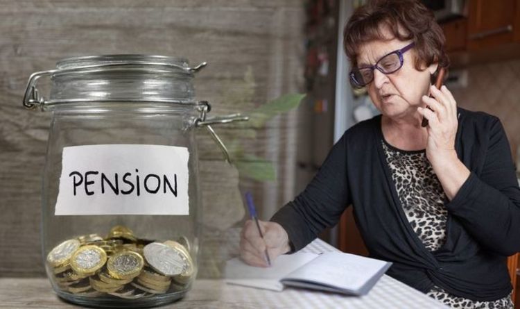 State pension UK: Payments can be boosted after being claimed - deferment rules explained