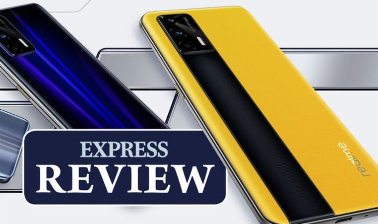 Realme GT review: Premium Android specs at a bargain price, so what's the catch?