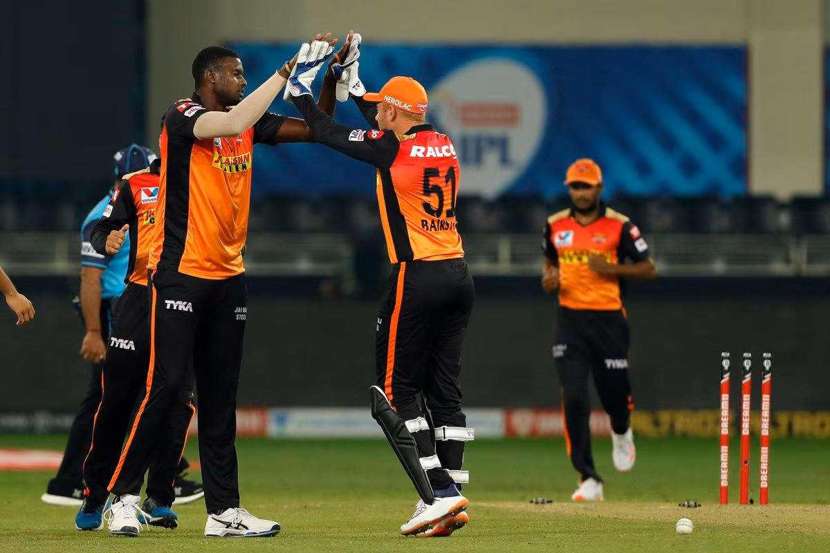 IPL 2020: SRH vs DC, Qualifier 2 - Top 5 Players to Watch Out For