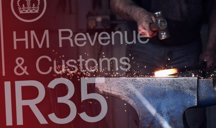 IR35 tax fines: 'Any Government department could be next' - will HMRC hit private firms?
