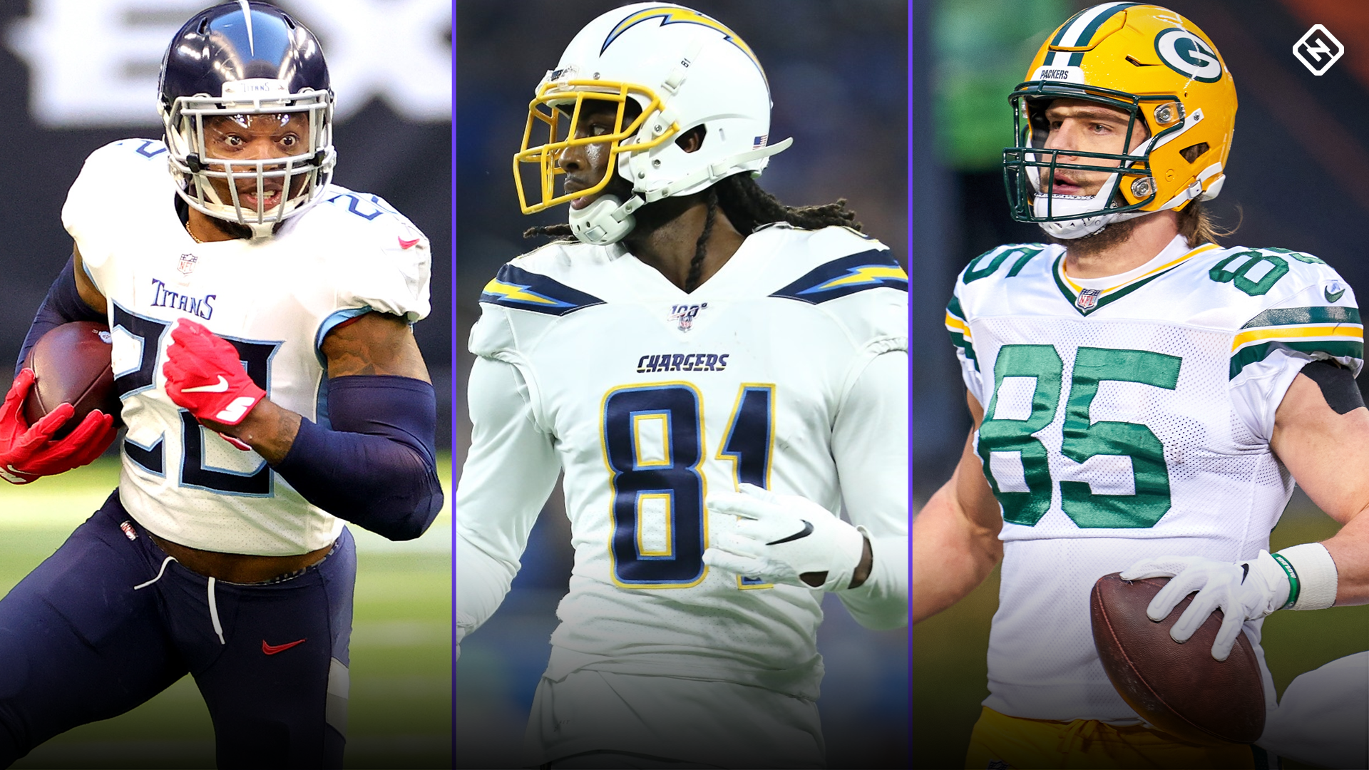 Overrated players, potential fantasy busts who move down PPR rankings in 2021