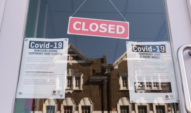 Can charity shops open in Tier 3?