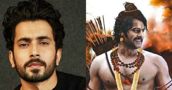 Adipurush: Sunny Singh to play Laxman in the Prabhas and Saif Ali Khan starrer? | Bollywood Life